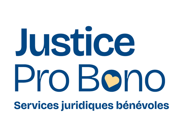 Justice Pro Bono - logo