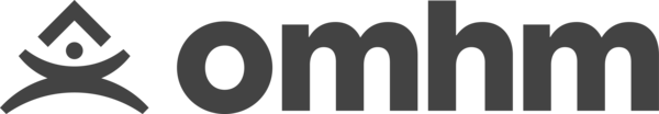 Office municipal d'habitation de Montréal - logo