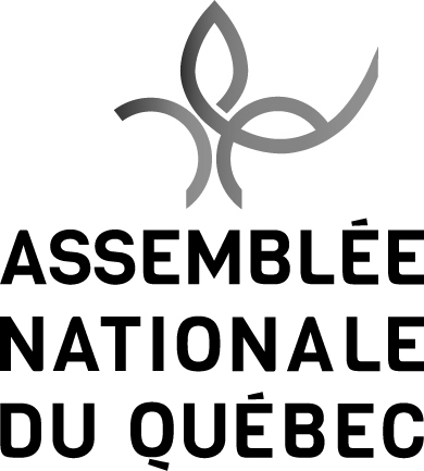 Assemblée nationale du Québec - logo