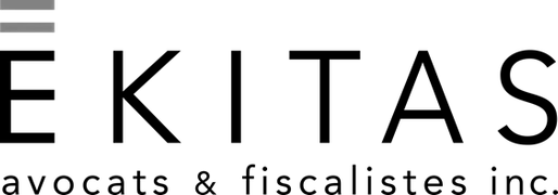 EKITAS avocats et fiscalistes inc. - logo
