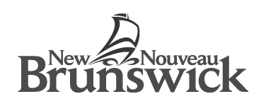 Cabinet du procureur général du Nouveau Brunswick - logo