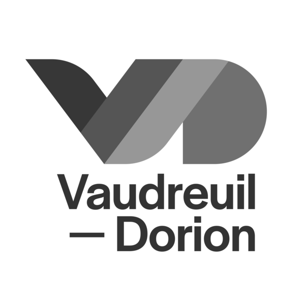 Ville de Vaudreuil-Dorion - logo